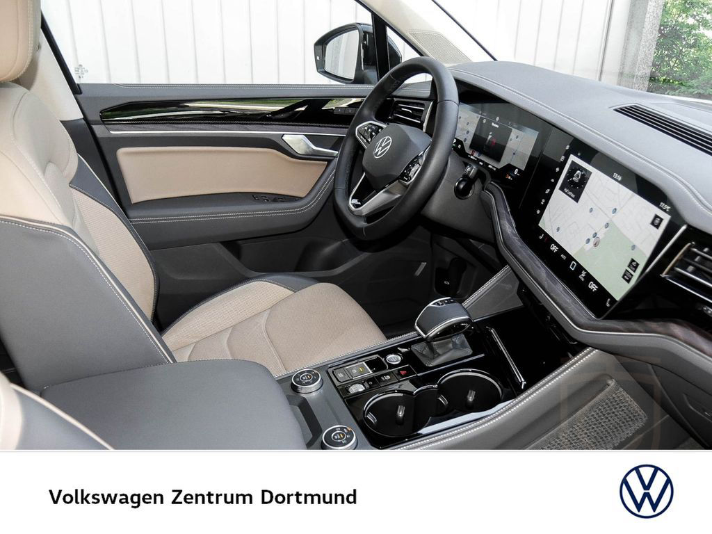 Volkswagen Touareg HYBRID ELEGANCE LEDER eKLAPPE PANO