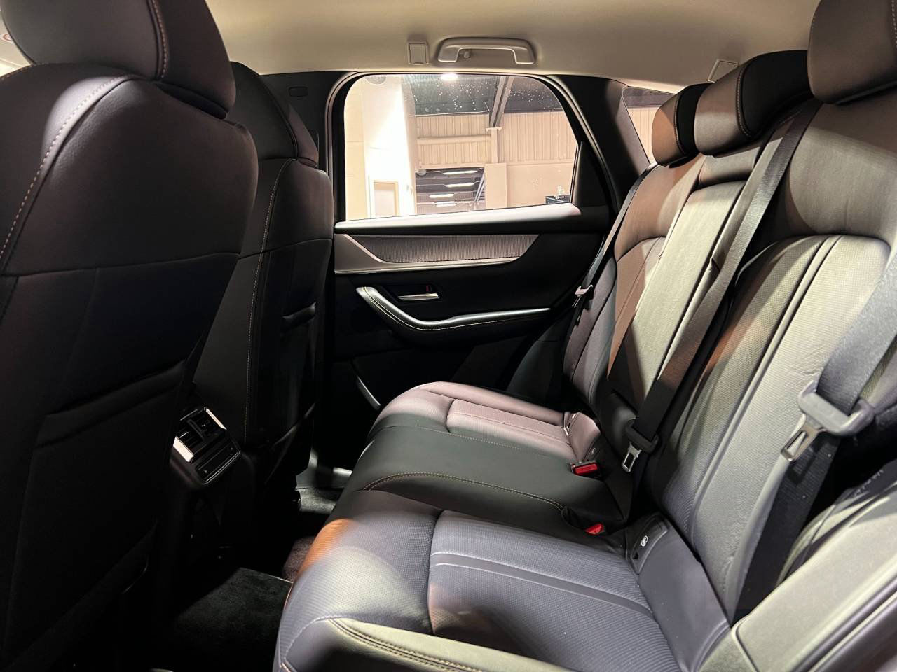 Mazda CX-60 Exclusive-line PHEV AWD Comfort pack 2025