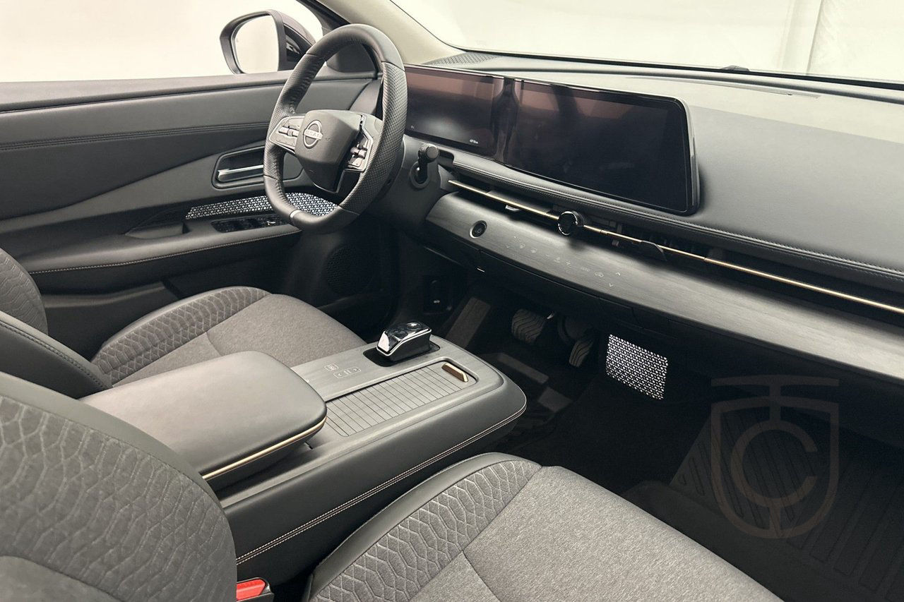 Nissan Ariya