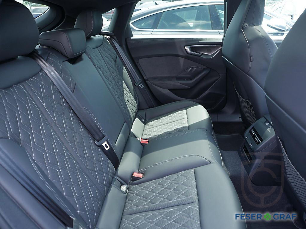 Audi S5 Lim 3.0 ParkAssist Navi SHZ Tempomat 20"