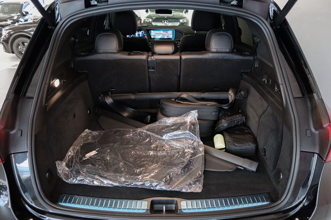 Mercedes-Benz GLE 350 de 4M Premium+ AMG Facelift