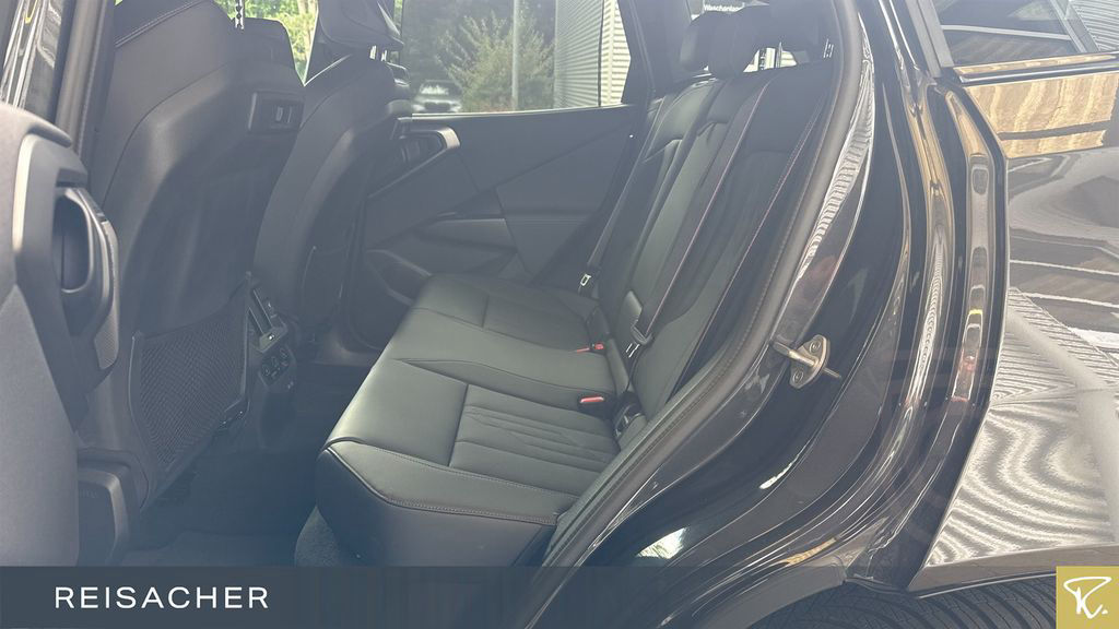 BMW X3 M50 xD M-Sport PRO AHK Pano Standh 360° H&K