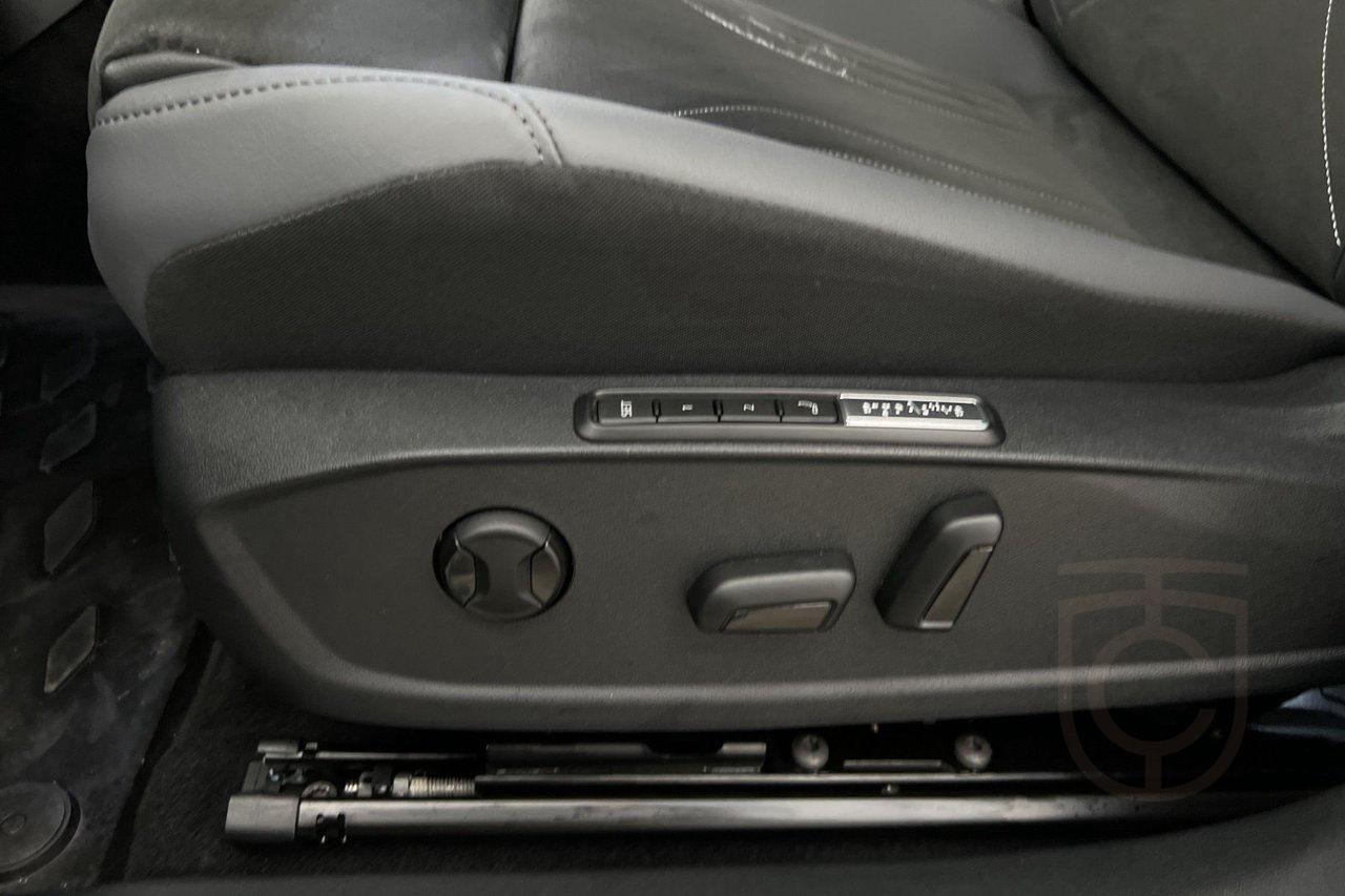 Volkswagen ID.4 Pro 4Motion