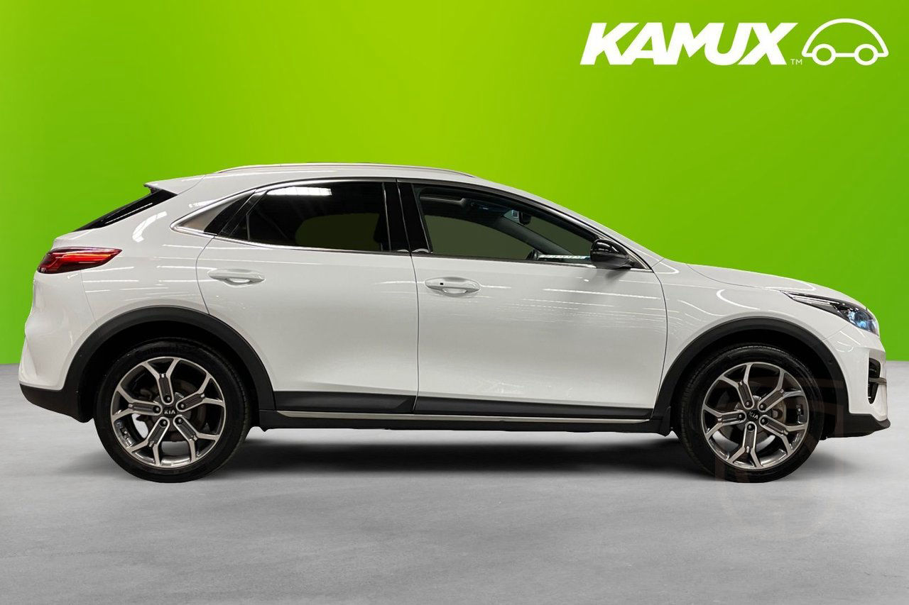Kia Xceed PHEV DCT Advance Plus 2 Pano Carplay