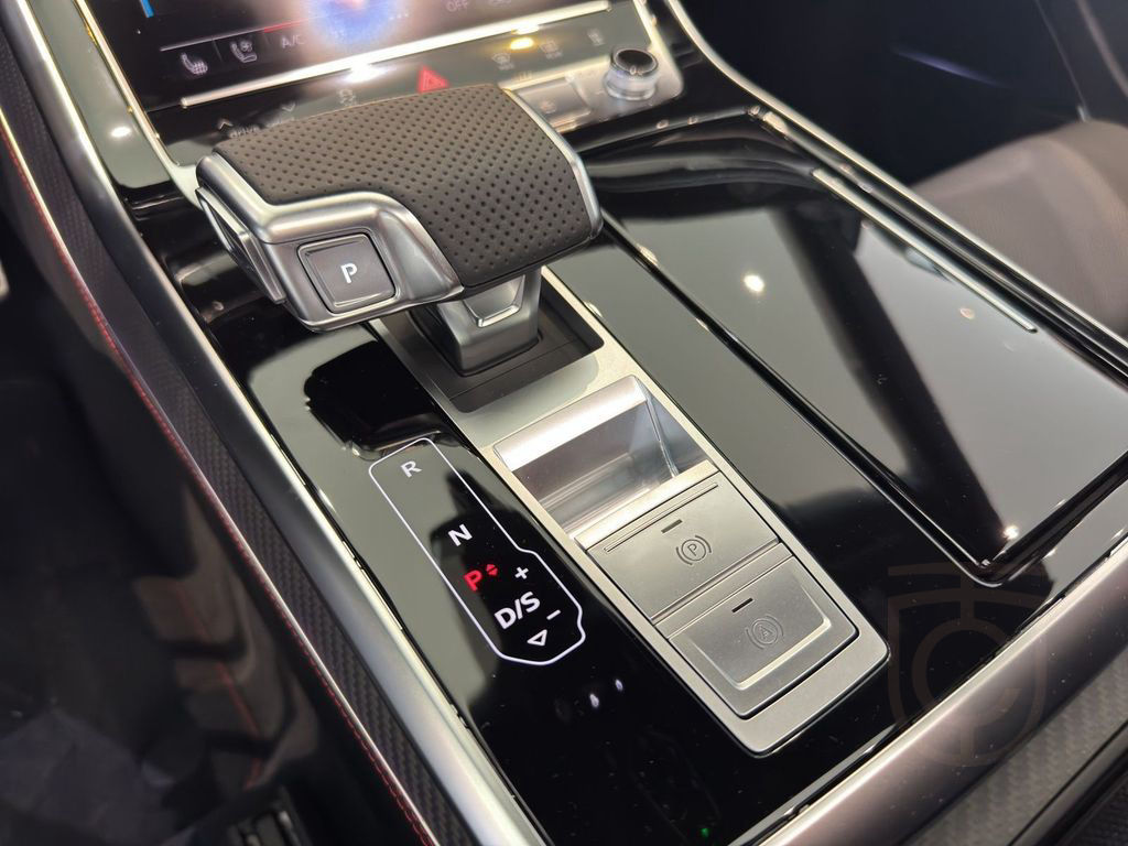 Audi SQ8 SUV TFSI 373(507) kW(PS) tiptronic*PANO*Bang