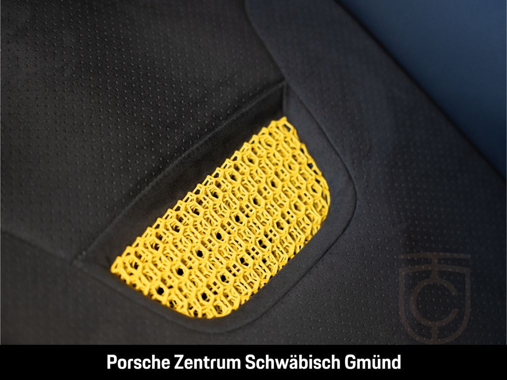 Porsche Cayman 718 GT4 RS Clubsportpaket Liftsystem-VA