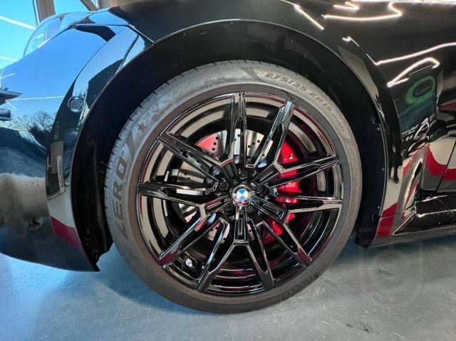 BMW M2 3.0 460cv auto