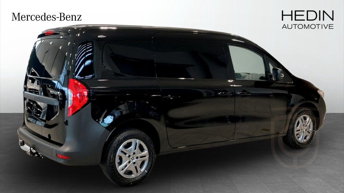 Mercedes-Benz Citan CITAN 110 CDI