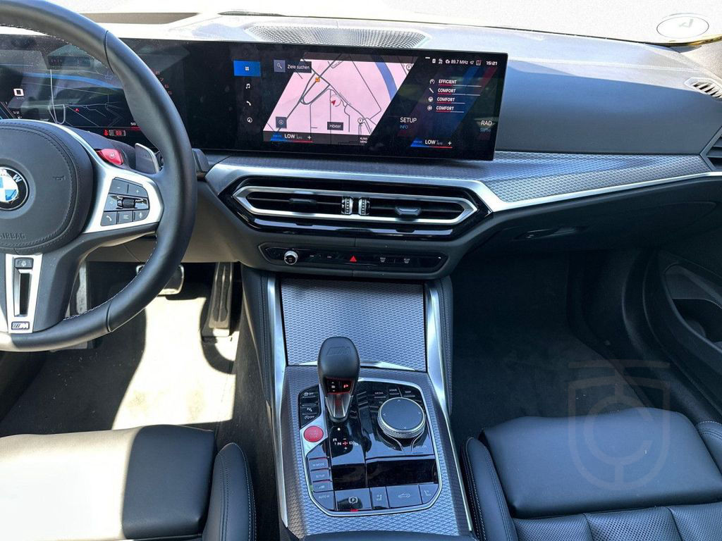 BMW M4 Comp. Cabrio M xDr DA-Prof,RFK,H/K,HUD,DAB