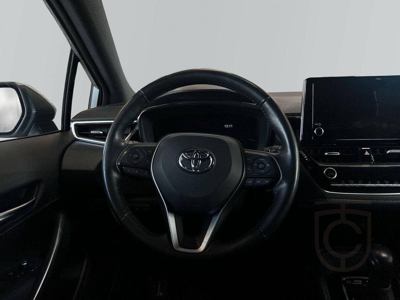 Toyota Corolla TREK Hybrid e-CVT Trek