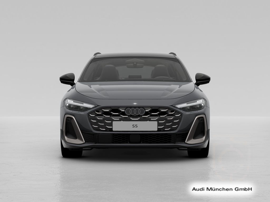 Audi S5 Avant S5 Avant edition one TFSI 270 kW S tron