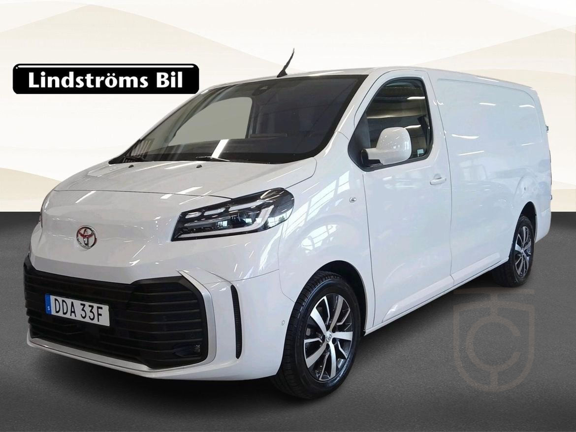 Toyota ProAce L2 Professional 2,0D