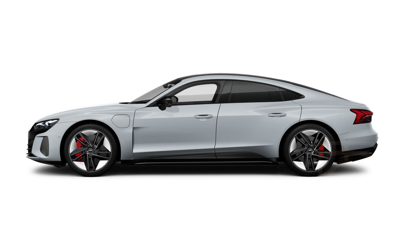 Audi RS e-tron GT 440 kW