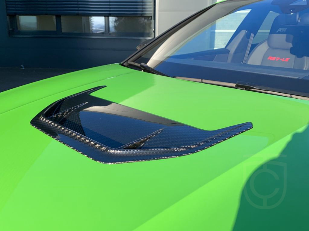 Audi RS7 ABT LEGACY EDITION 1000PS