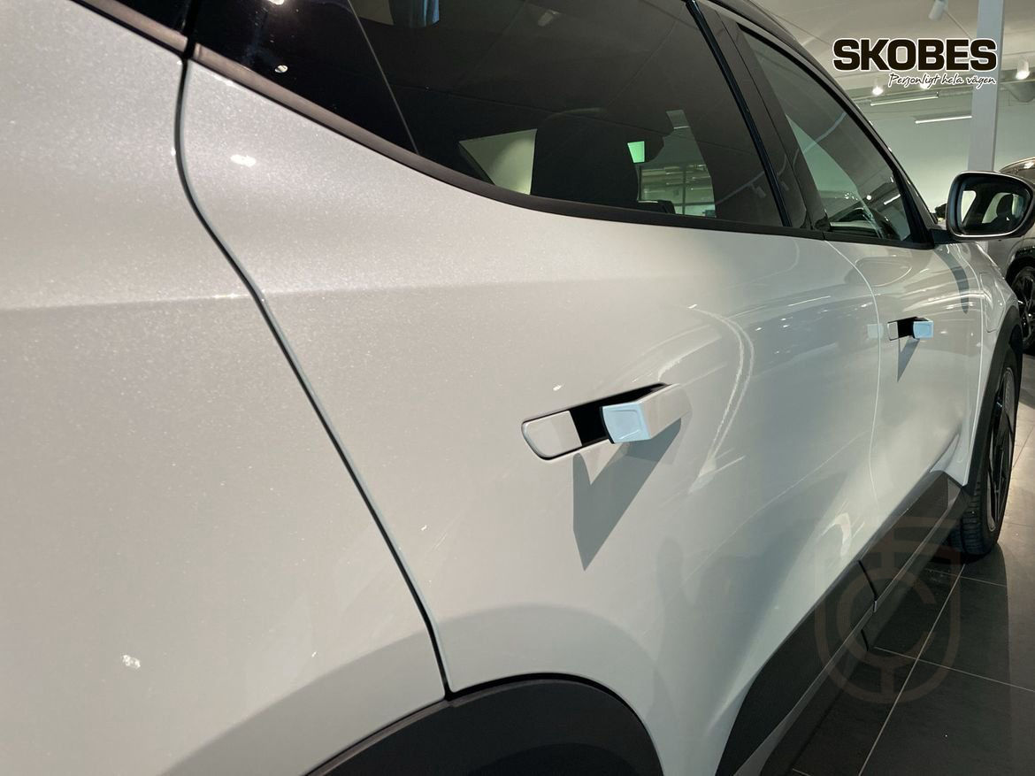 Renault Grand Scénic E-Tech Scénic Electric Iconic