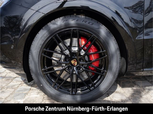 Porsche Cayenne S E-Hybrid AHK InnoDrive HUD HD-Matrix-S