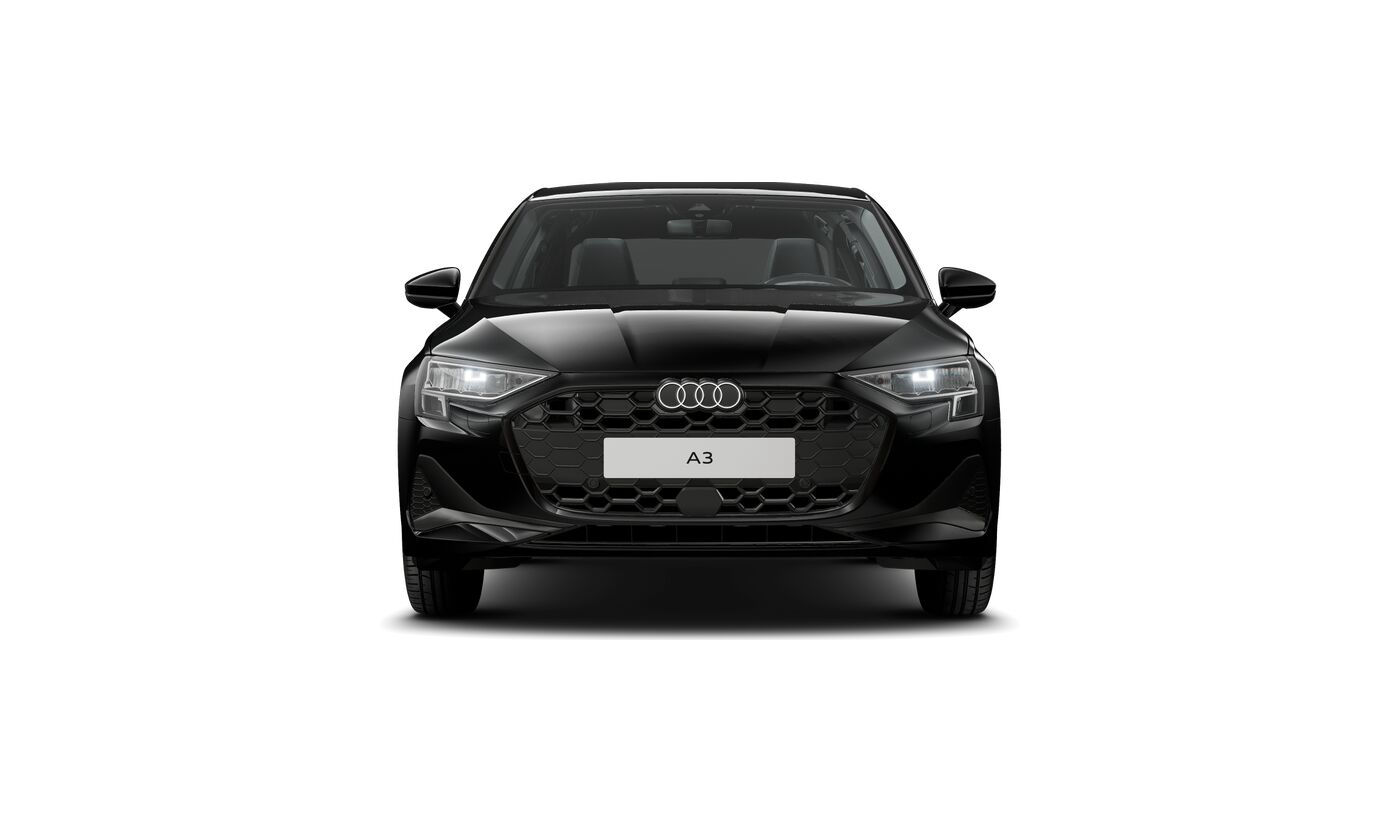 Audi A3 Limousine 35 TFSI 110 kW