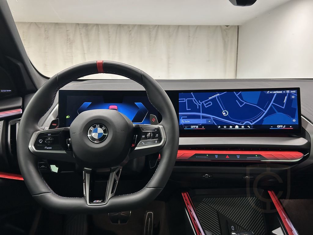 BMW X3 M50 i xDrive DA. Prof. PA. Prof. Harman/Kardo