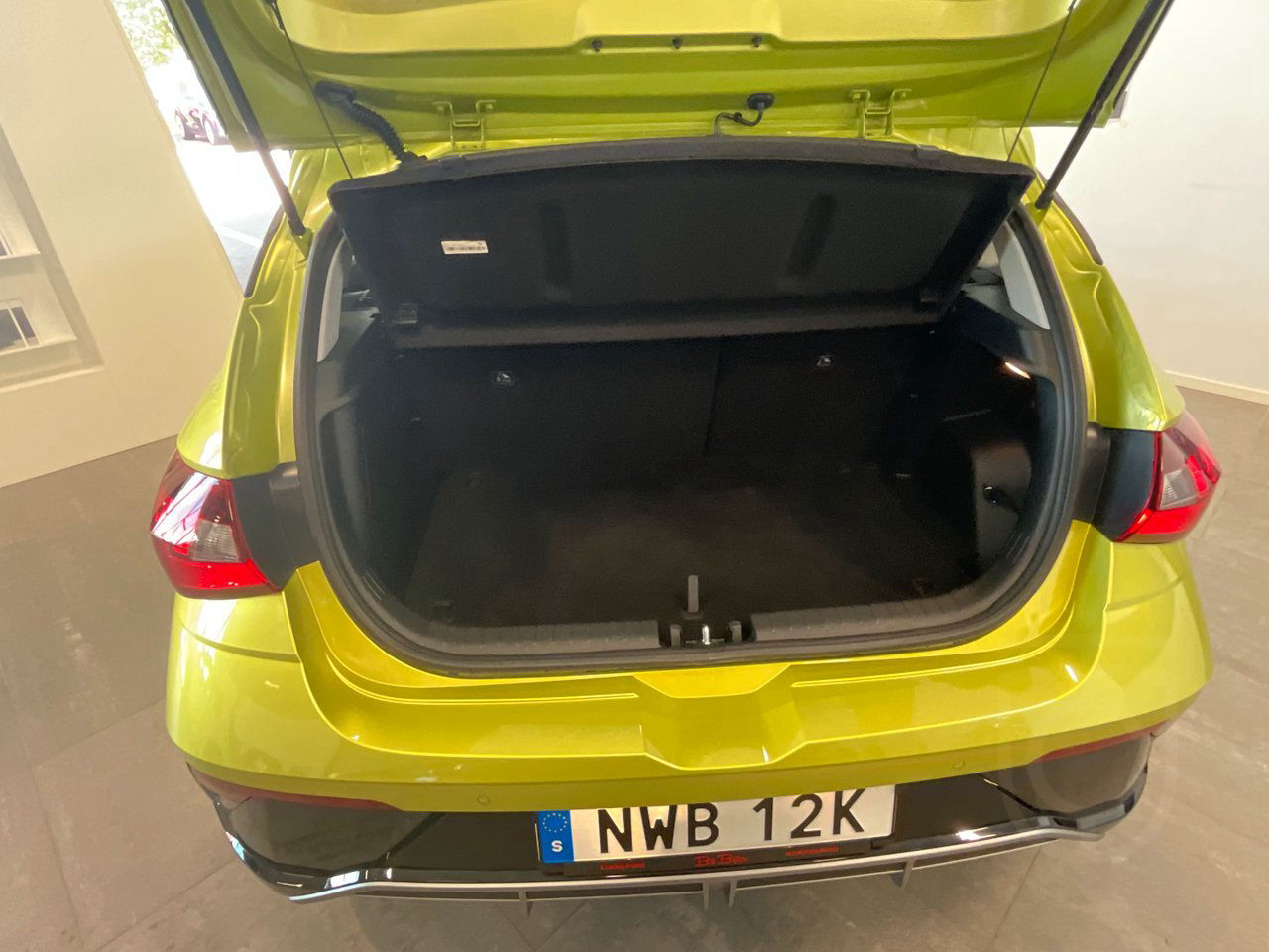 Hyundai i20 1,0T