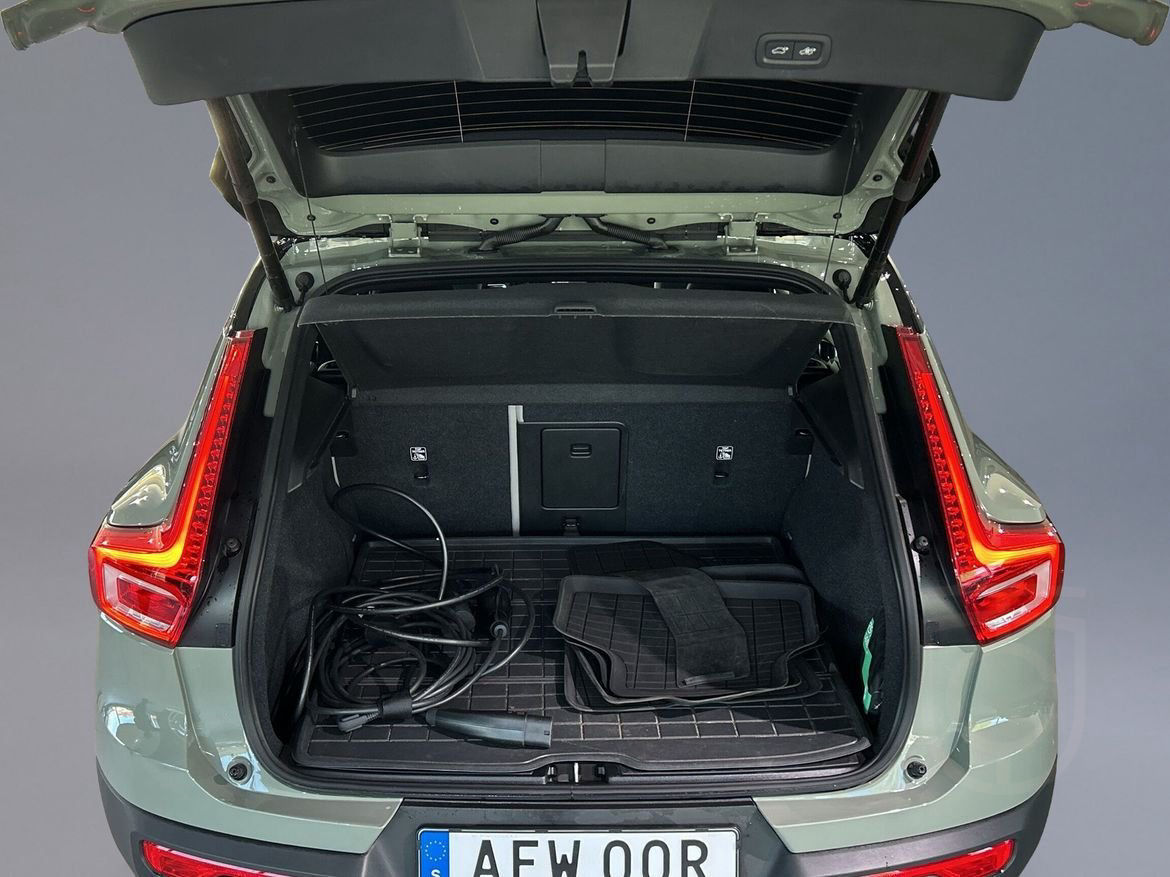 Volvo XC40 Recharge Single M Core Edt