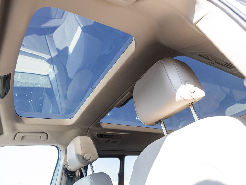 Volkswagen Multivan T2.0 Multivan TDI LÜ "Life" DSG