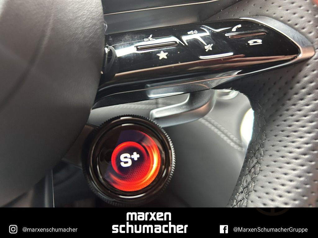 Mercedes-Benz AMG SL 63 4M+ Lift+Massage+Night+PremiumPlus+HuD