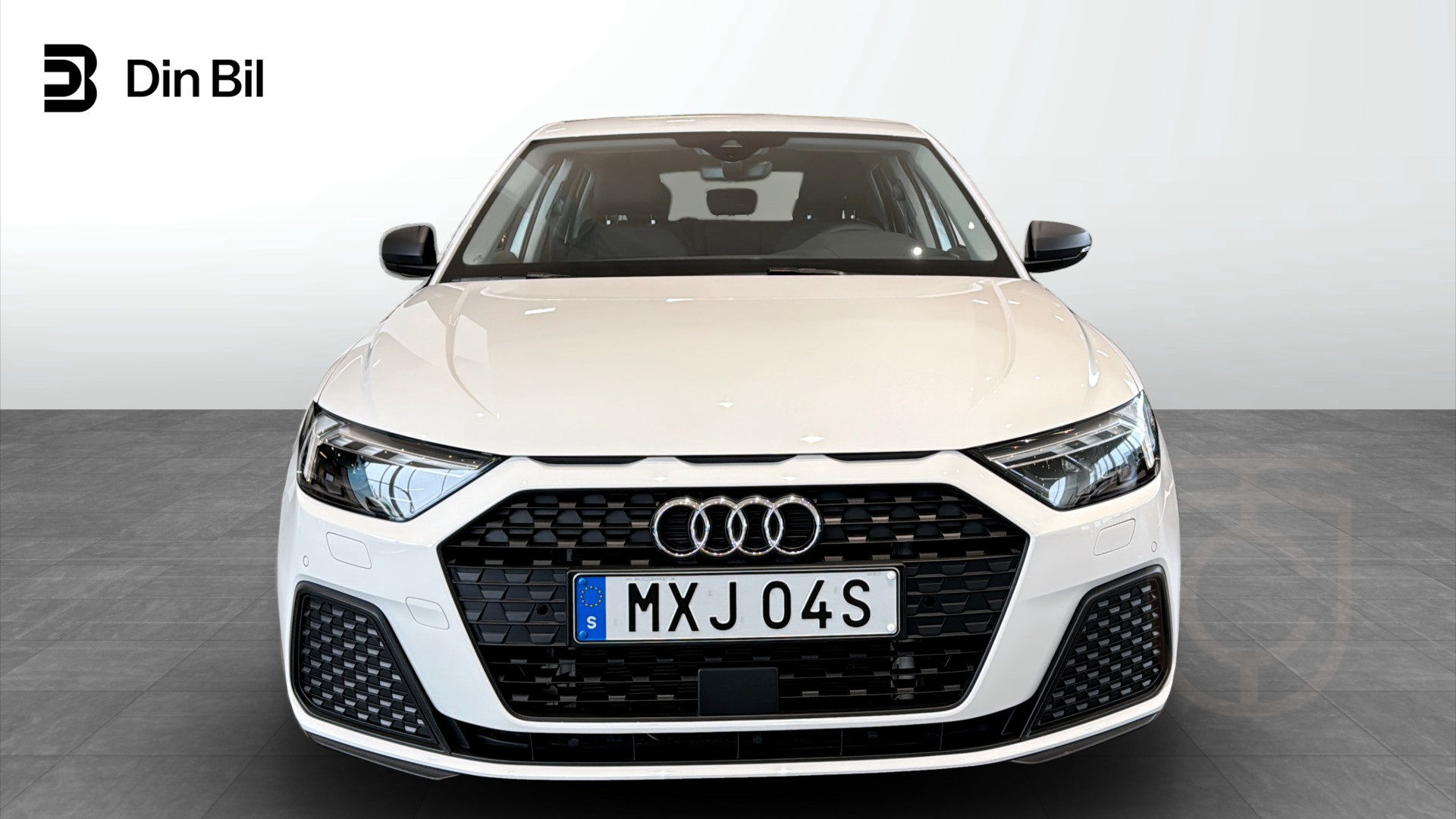 Audi A1 Sportback 30 TFSI