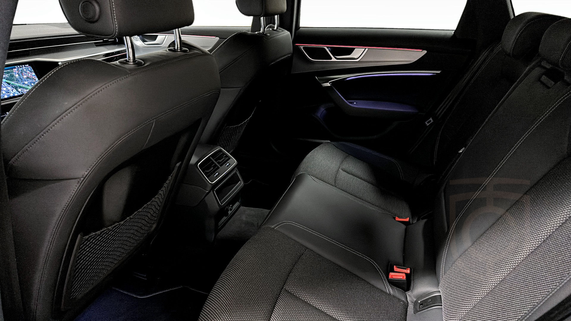 Audi A6 Avant 40 TDI quattro