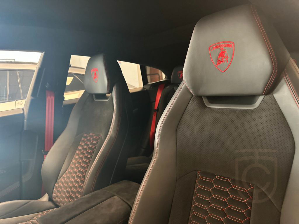 Lamborghini Urus S 4.0 V8 Performante