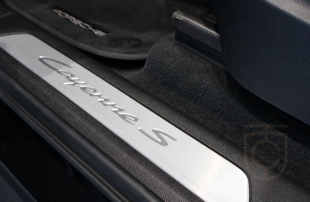 Porsche Cayenne Coupe S E-Hybrid*Soft Close*