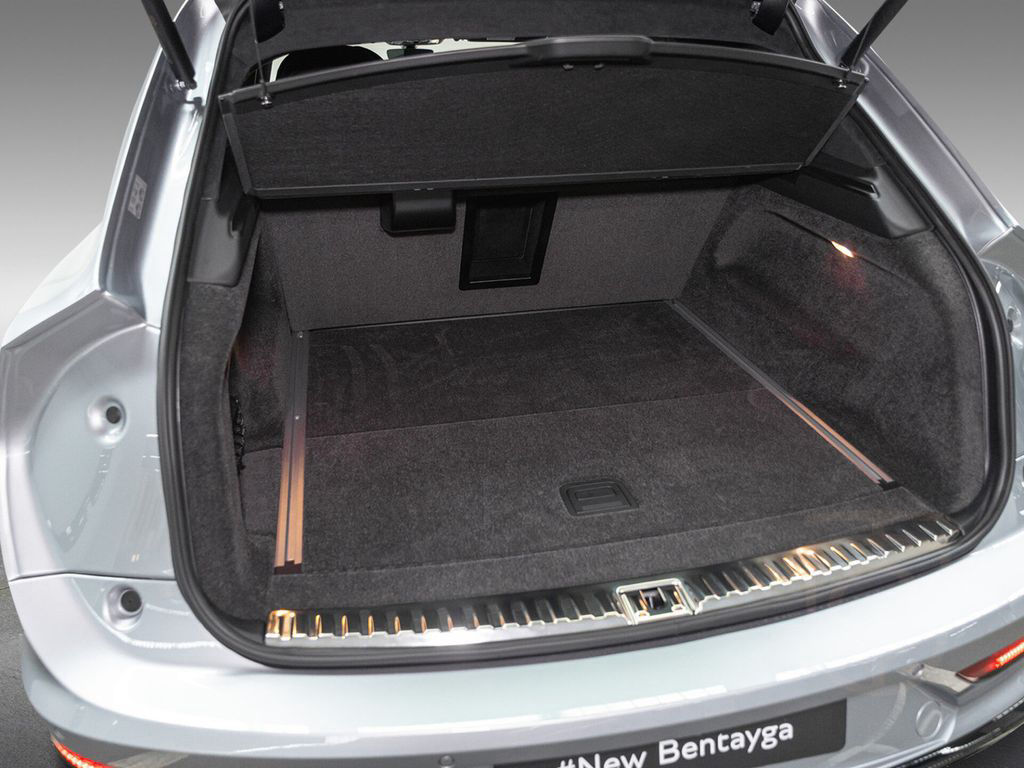 Bentley Bentayga S V8 |Touring Spec|NAIM|Comfort Seats