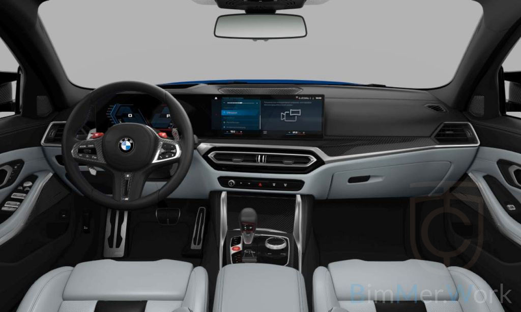 BMW M3 Competition 1Hand M Carbon Keramik Bremse!!!!