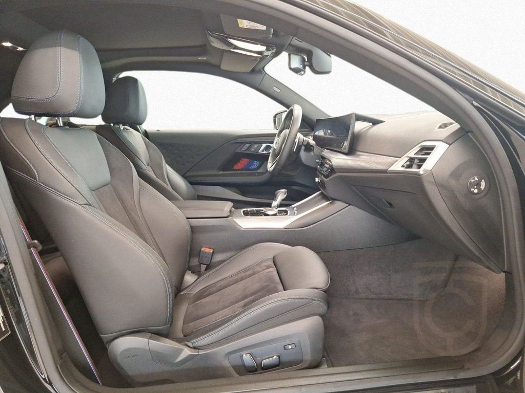 BMW M2 Coupé LiveProf RFK GSD AdapLED HUD M