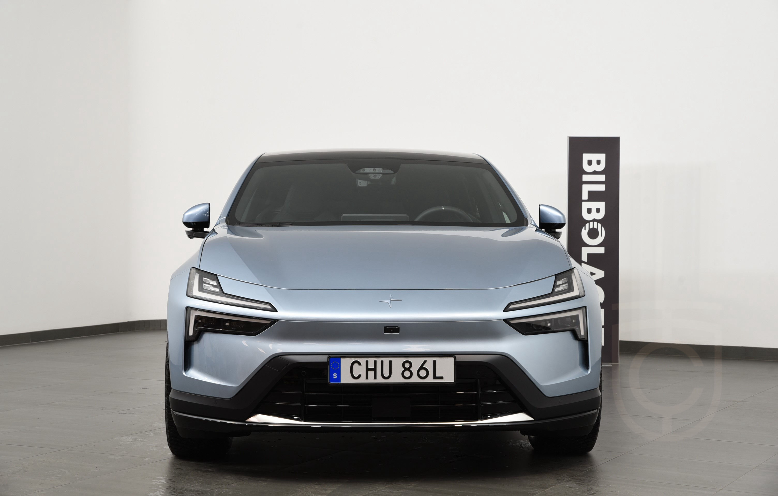 Polestar 4 Long Range Single Motor