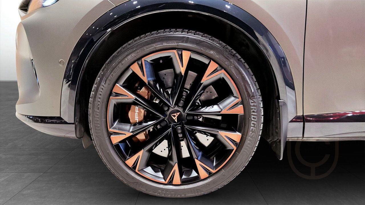 Cupra Formentor VZ EXTREME 2.0 TSI