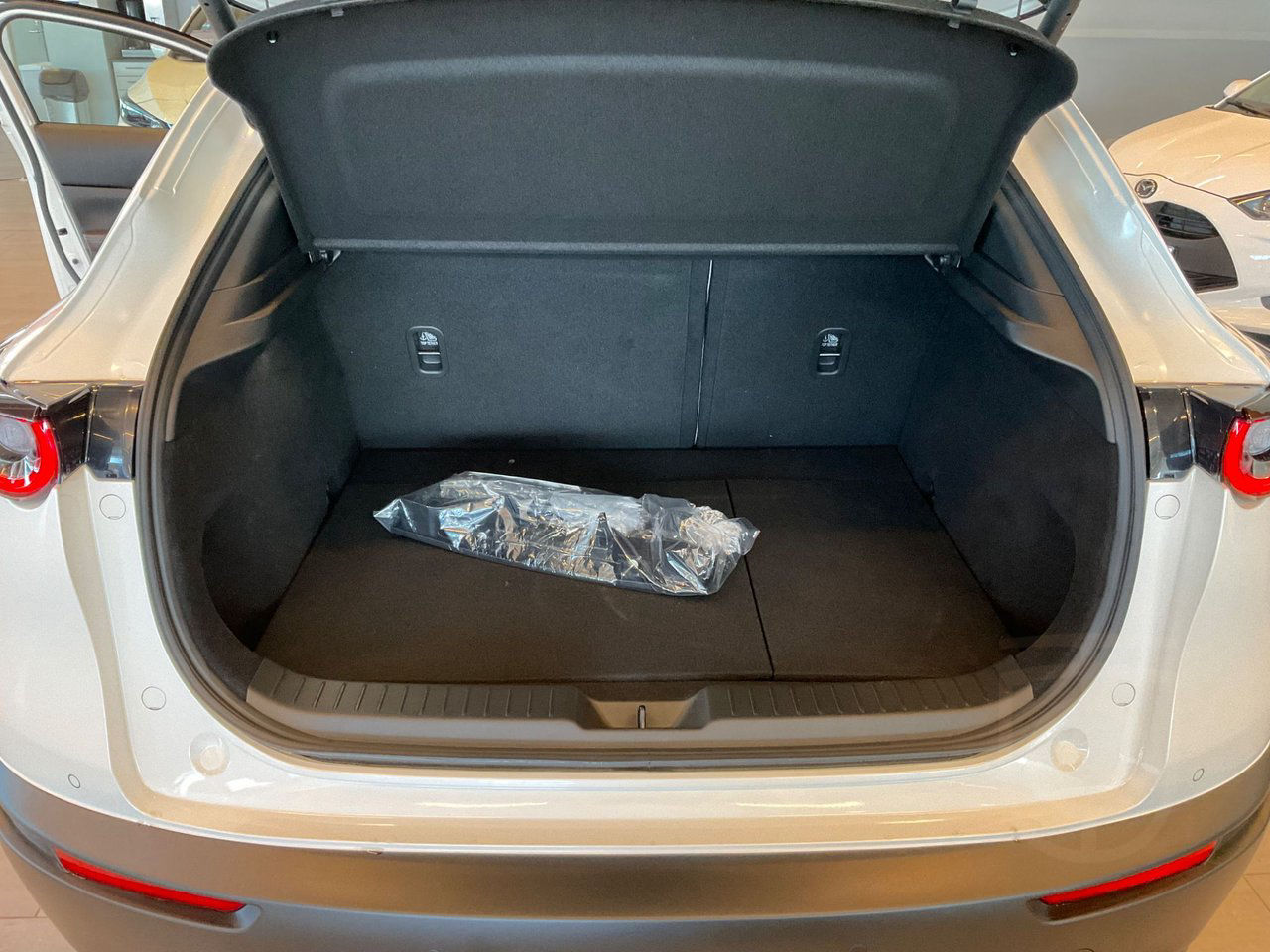 Mazda CX-30 2.0L e-SKYACTIV X