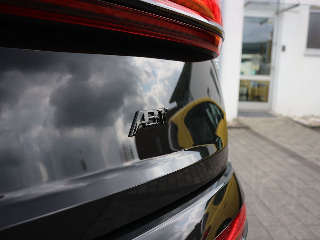 Audi SQ7 competition plus TFSI*ABT BREITBAU*MTM 787PS