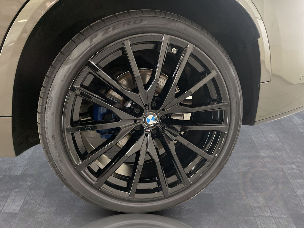 BMW X5 xDrive30d M Sport Standheizung AHK Harman/K