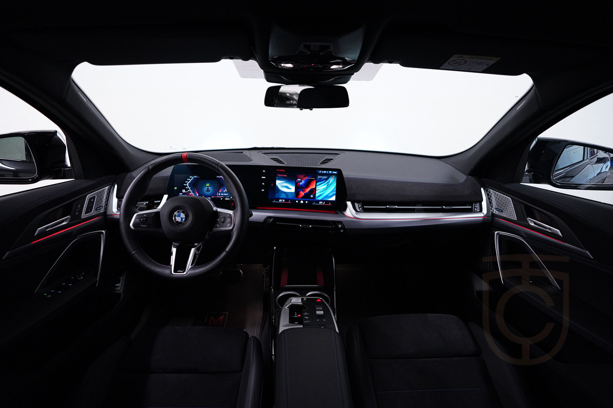 BMW X2 M35i xDrive