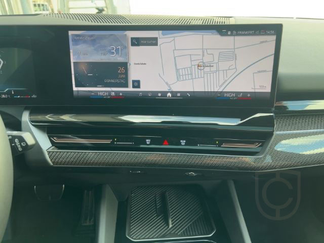BMW 520 d xD M-Sport Pro Vollausst. UPE: 97.910.- br