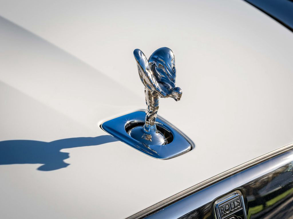 Rolls-Royce Ghost *PROVENANCE*