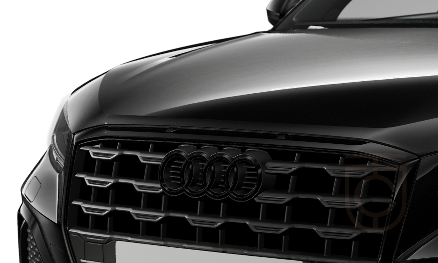 Audi Q2 advanced 35 TFSI 110 kW