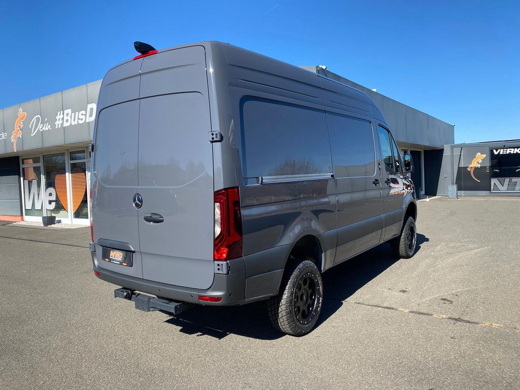 Mercedes-Benz Sprinter 319/419 CDI 4x4 L2H2*9G-tronic *MR*
