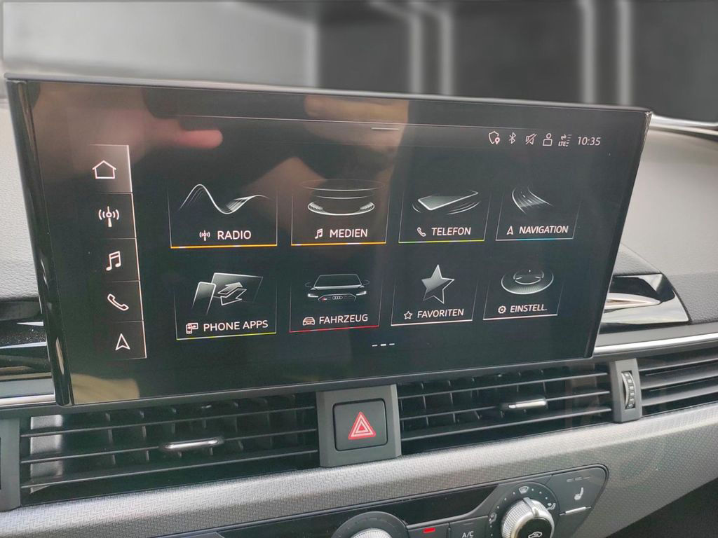 Audi RS 5 Sportback tiptr. *NAV+*B&O*ACC*R-CAM*
