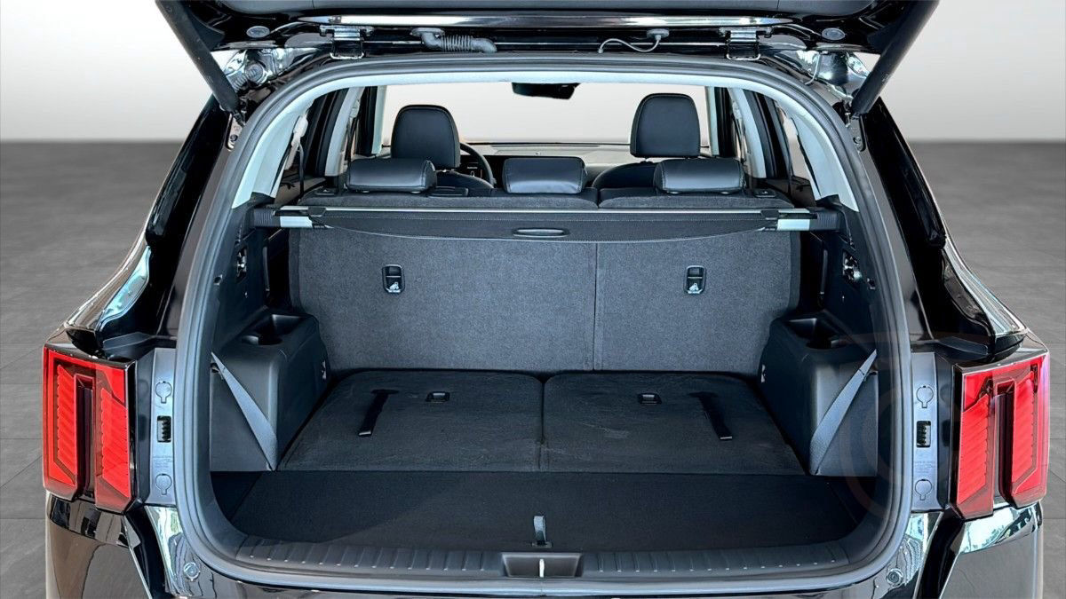 Kia Sorento Plug-In Hybrid AWD Advance