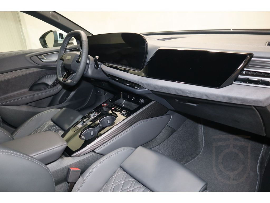 Audi S5 Limo 3.0 TFSI quattro Pano*Matrix*AreaView *