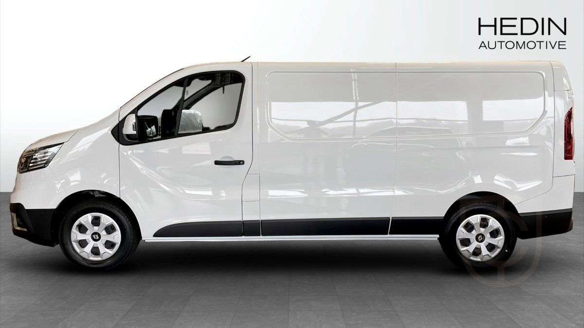 Renault trafic L2H1 NORDIC LINE