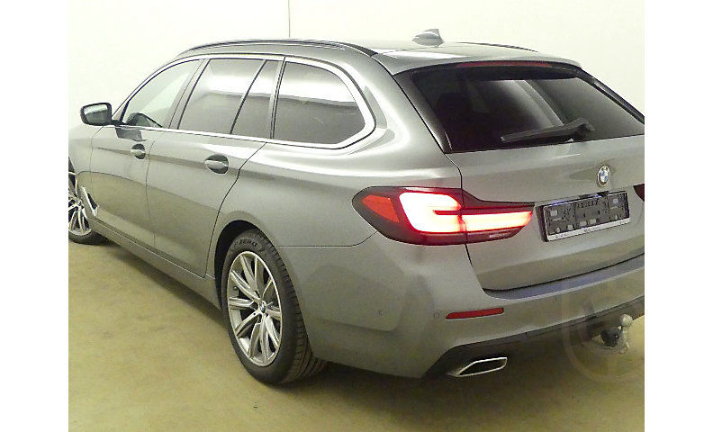 BMW 520d xDrive Touring