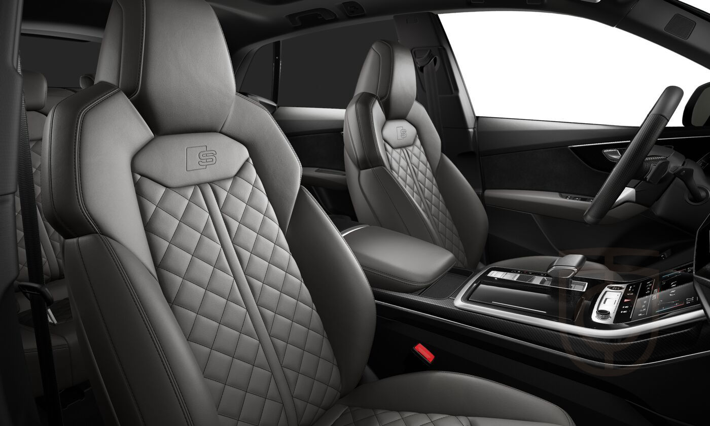 Audi Q8 SUV TFSI e 55 e quattro 290 kW