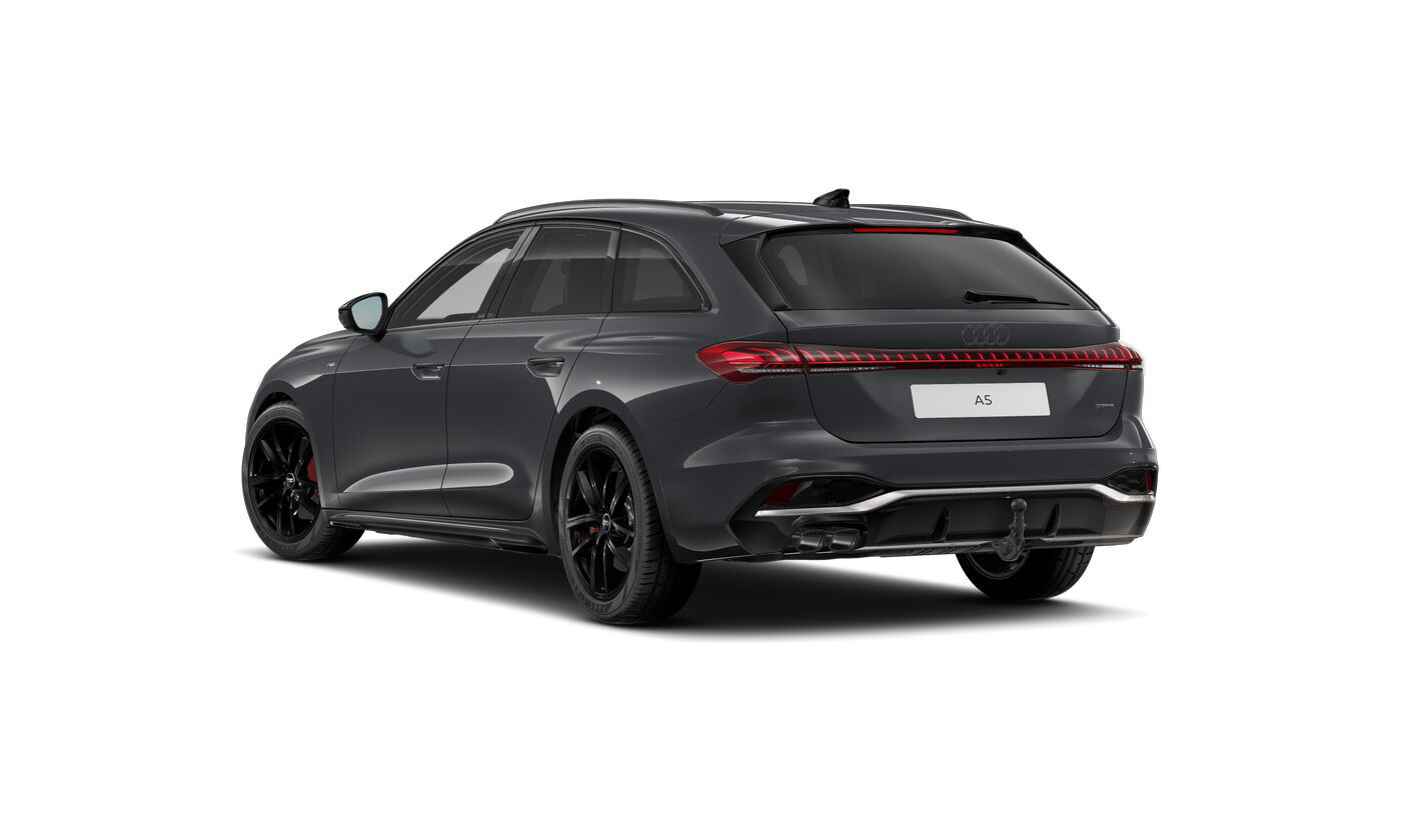 Audi A5 Avant TDI quattro 150 kW S tronic